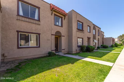 4304 W Solano Dr #S, Glendale, AZ 85301