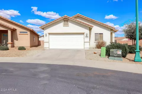 4341 Kings Canyon Way, Sierra Vista, AZ 85650