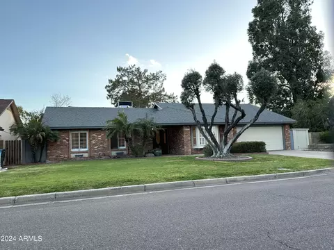 4433 W Bluefield Ave, Glendale, AZ 85308