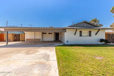 2225 W Joan De Arc Ave, Phoenix, AZ 85029