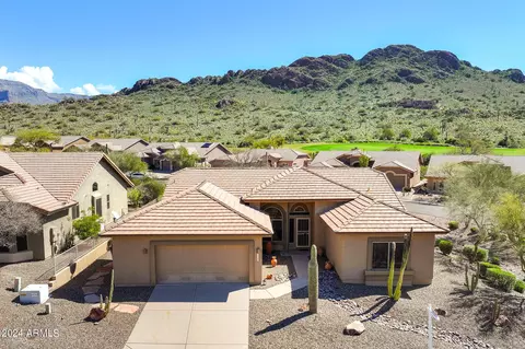 4935 S Nighthawk Dr, Gold Canyon, AZ 85118