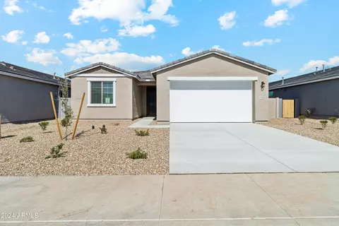 3358 E Rebel Ln, San Tan Valley, AZ 85143