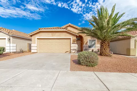 14714 W Parkwood Dr, Surprise, AZ 85374