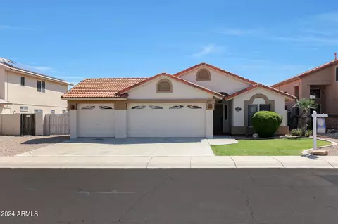 16137 W Monte Cristo Ave, Surprise, AZ 85374