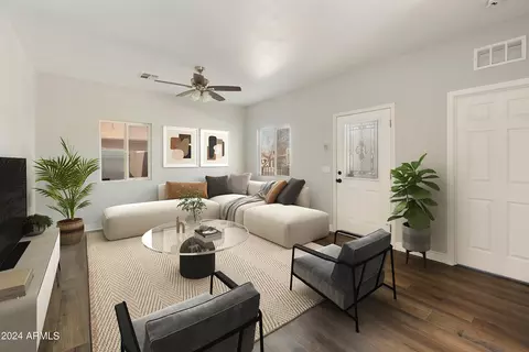 1705 W Mockingbird St, Apache Junction, AZ 85120 photo 4
