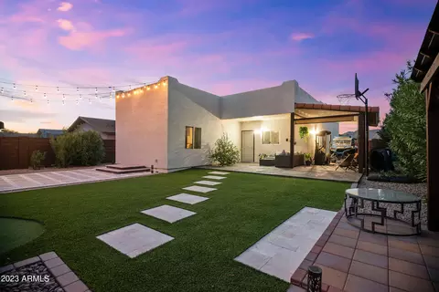 1705 W Mockingbird St, Apache Junction, AZ 85120
