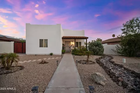 1705 W Mockingbird St, Apache Junction, AZ 85120 photo 2