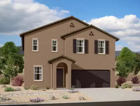3669 S 95th Dr, Tolleson, AZ 85353