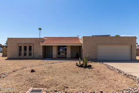 4501 W Park Pl, Glendale, AZ 85306