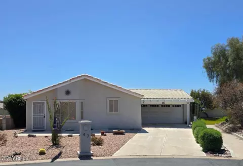 2101 S Meridian Rd #47, Apache Junction, AZ 85120