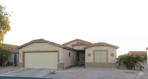 2101 S Meridian Rd #388, Apache Junction, AZ 85120