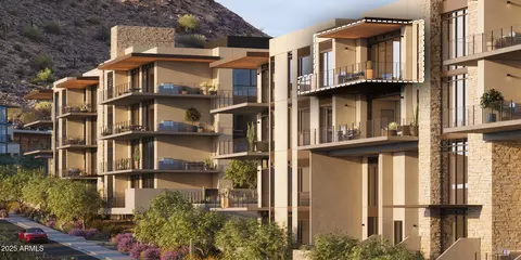 4849 N Camelback Ridge Dr #A409, Scottsdale, AZ 85251