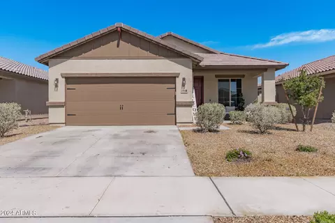 17938 W Jessie Ln, Surprise, AZ 85387