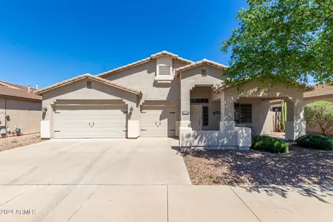 21416 E Via Del Oro --, Queen Creek, AZ 85142