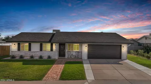 2953 E Covina St, Mesa, AZ 85213