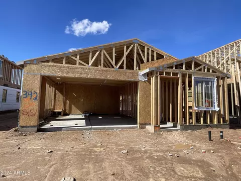 6120 S Calderon --, Mesa, AZ 85212