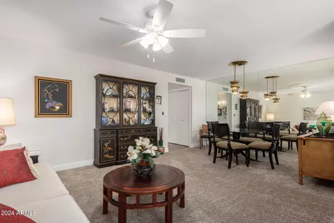 4501 E Carol Ave #44, Mesa, AZ 85206 photo 6