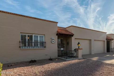 4501 E Carol Ave #44, Mesa, AZ 85206 photo 2