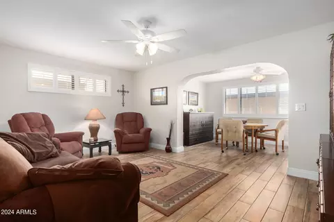 4501 E Carol Ave #44, Mesa, AZ 85206 photo 7