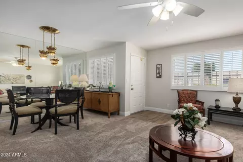 4501 E Carol Ave #44, Mesa, AZ 85206 photo 4