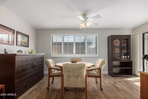 4501 E Carol Ave #44, Mesa, AZ 85206 photo 10