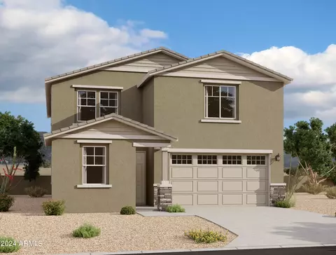 6108 S Calderon --, Mesa, AZ 85212
