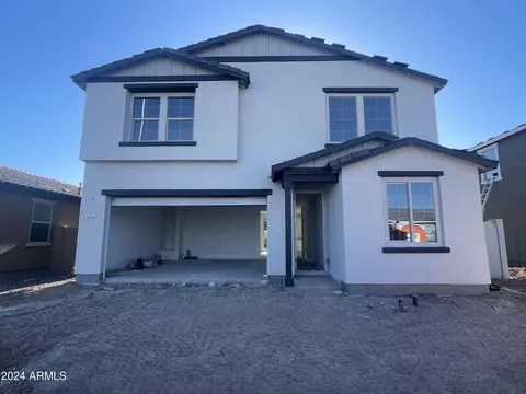 6116 S Calderon --, Mesa, AZ 85212