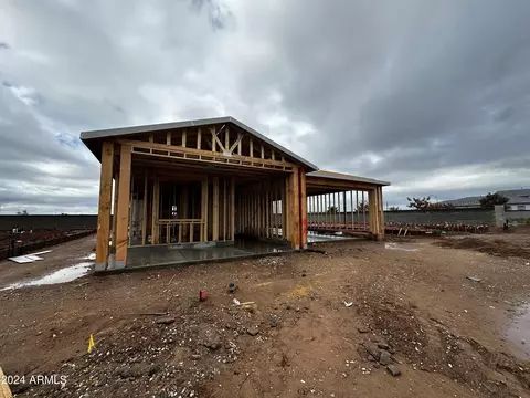 6130 S Emery --, Mesa, AZ 85212