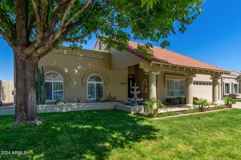 4528 E Cortez St, Phoenix, AZ 85028
