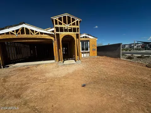 11338 E Ulysses Ave, Mesa, AZ 85212 photo 2