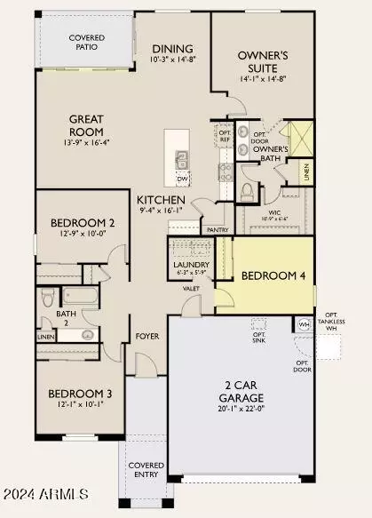 11338 E Ulysses Ave, Mesa, AZ 85212 photo 16