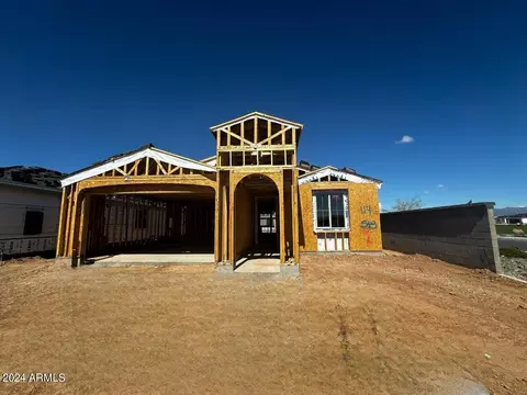 11338 E Ulysses Ave, Mesa, AZ 85212