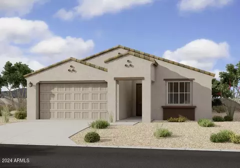 6142 S Emery Ave, Mesa, AZ 85212