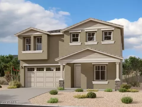 11337 E Ulysses Ave, Mesa, AZ 85212