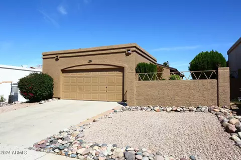 1120 E Marco Polo Rd, Phoenix, AZ 85024