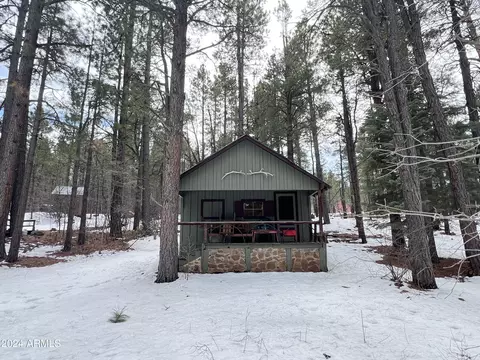 370 Mill Ave, Mormon Lake, AZ 86038