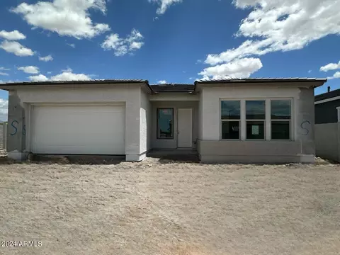 6029 S Adelle Ave, Mesa, AZ 85212