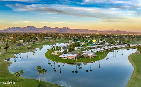 8048 N Via Palma --, Scottsdale, AZ 85258