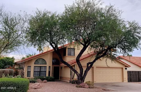 8951 E Sutton Dr, Scottsdale, AZ 85260