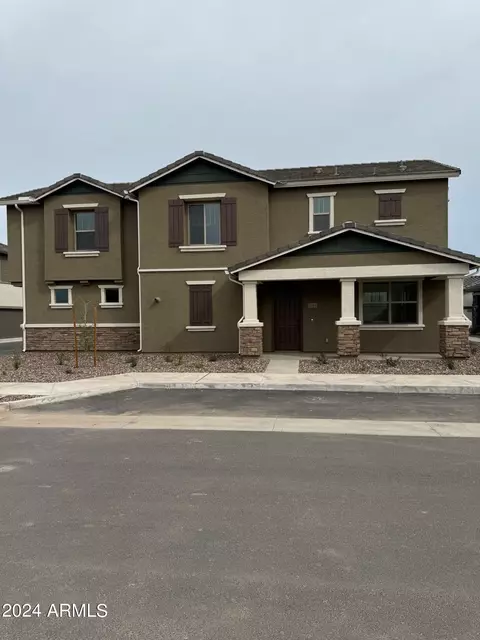 1266 W Sparrow Dr, Queen Creek, AZ 85140