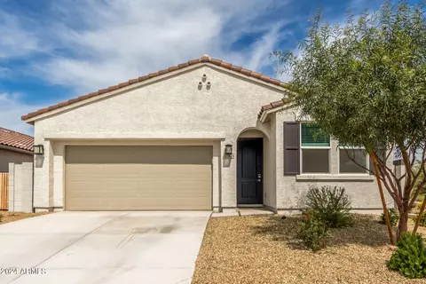 17814 W Country Club Ter, Surprise, AZ 85387
