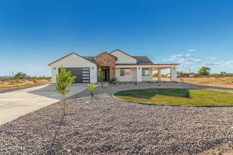 6108 N 418th Ave, Tonopah, AZ 85354
