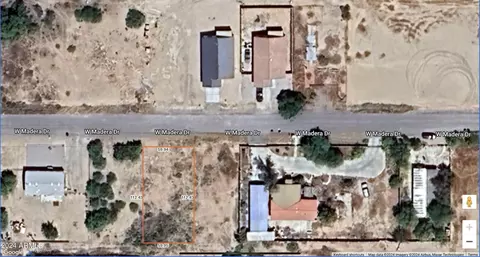 3415 W Madera Dr #29, Eloy, AZ 85131