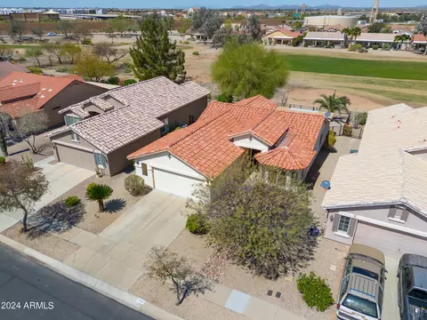 2390 E Antigua Dr, Casa Grande, AZ 85194