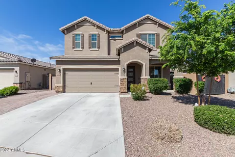 34040 N Elizabeth Ave, San Tan Valley, AZ 85142