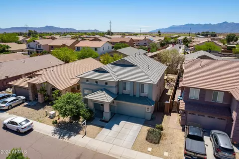 7423 W Wood St, Phoenix, AZ 85043