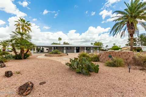 8901 E Olive Ln N, Sun Lakes, AZ 85248
