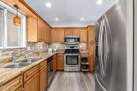5131 E Casper St, Mesa, AZ 85205 photo 11