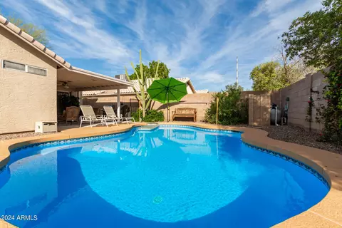 5131 E Casper St, Mesa, AZ 85205 photo 4
