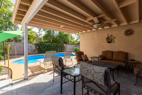 5131 E Casper St, Mesa, AZ 85205 photo 30